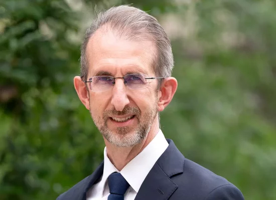 INFO OUTREMERS360. Le DGOM Olivier Jacob sera conseiller Outre-mer du président de la République