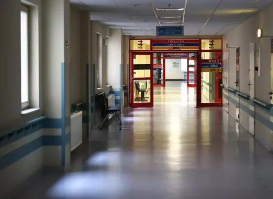 Martinique : Les urgences ont rouvert à l’hôpital Louis Domergue de Trinité