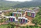 Avec 115 logements livrés à Hajangoua, la Société immobilière de Mayotte clôt 2025 sur un signal fort de continuité malgré le choc du cyclone Chido