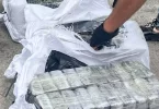 Martinique : 560 kilos de cocaïne saisis lors d’un débarquement clandestin au Marin