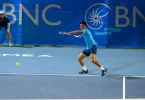 BNC Tennis Open en Nouvelle-Calédonie : pendant une semaine, des joueurs du monde entier s’affrontent à Nouméa