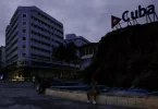 Cuba parvient tout juste à satisfaire la moitié de ses besoins en électricité