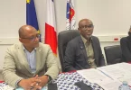 Mayotte : Le président de l’Assemblée Ben Issa Ousseni présente des vœux tournés vers l’avenir