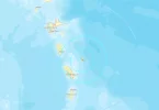 Un séisme de magnitude 5,7 ressenti en Martinique et en Guadeloupe
