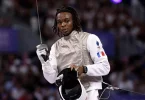 Escrime: touché à l'adducteur, le Guadeloupéen Enzo Lefort reporte son retour en Coupe du monde