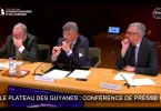 Plateau des Guyanes : Face à l’orpaillage illégal, aux appétits de la Chine et des États-Unis, la France doit développer sa coopération régionale, estime un rapport sénatorial