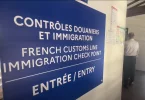 Martinique&nbsp;: Ouverture d’un poste de contrôle douanier au Marin