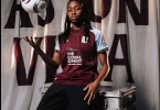 Mercato -Foot : La Guyanaise Oriane Jean-François quitte Chelsea pour Aston Villa