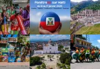 7ème édition de «&nbsp;Fenêtre(s) sur Haïti&nbsp;»&nbsp;: la richesse artistique et culturelle d’Haïti mise à nouveau en lumière à Tropiques Atrium –Scène nationale Martinique