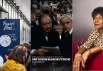 Cinéma&nbsp;: «&nbsp;Une saison blanche et sèche&nbsp;» de la réalisatrice martiniquaise Euzhan Palcy au programme de la rétrospective du festival «&nbsp;Premiers Plans&nbsp;» d’Angers 2026