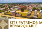 Guyane : La ville de Saint-Laurent-du-Maroni, première commune des Outre-mer à obtenir le label Site Patrimonial Remarquable
