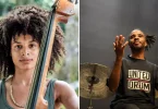 La contrebassiste d’origine martiniquaise Sélène Saint-Aimé et le batteur guadeloupéen Arnaud Dolmen à l’affiche d’Albi Jazz Festival 2026