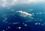 Trump s'en prend au Royaume-Uni sur la cession des îles Chagos, Londres et l'île Maurice se défendent