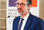 Nomination : L'ancien préfet de La Réunion&nbsp;Jérôme Filippini&nbsp;nommé directeur de l’Institut national du service public