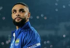 Football : Le Guadeloupéen Layvin Kurzawa rejoint le club indonésien de Bandung