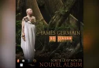L’artiste haïtien James Germain, l’une des voix les plus singulières de la musique caribéenne, en concert au New-Morning, à Paris