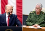 Trump durcit le ton contre Cuba, colère à La Havane