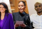 Politique : Samia Badat Karam, Marie-Dominique Aeschlimann et Ambdilwahedou Soumaila parmi les secrétaires nationaux Les Républicains