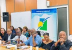 Route du Rhum Destination Guadeloupe 2026 : La Région installe le premier comité de pilotage