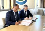 La Réunion&nbsp;: Le Territoire de l’Ouest et le Grand Port Maritime de La Réunion formalisent un partenariat pour le développement durable