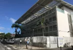 Treize personnes accusées d'avoir orchestré les émeutes de 2021 en Guadeloupe jugées en Martinique