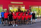 Football : la sélection de Guyane se dévoile et ouvre un nouveau cycle