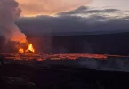 La Réunion : éruption « probable ou imminente » du Piton de la Fournaise