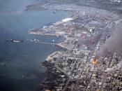 Les forces de l’ordre haïtiennes intensifient leur offensive contre les gangs