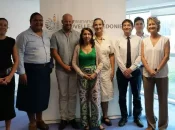 Nouvelle-Calédonie : Lancement de la dématérialisation de la chaîne comptable et financière pour deux établissements pilotes