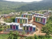 Avec 115 logements livrés à Hajangoua, la Société immobilière de Mayotte clôt 2025 sur un signal fort de continuité malgré le choc du cyclone Chido
