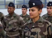 Service national : la campagne de recrutement lancée le 12 janvier, les candidats retenus le sauront en mai