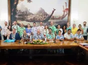 La Polynésie mobilise 1,5 milliard de Fcfp pour renforcer ses aires marines protégées