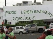 Nouvelle-Calédonie : En difficulté, l’enseignement catholique prépare un plan social d’ampleur