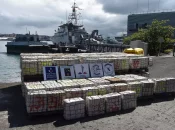 Narcotrafic : Emmanuel Macron demande de nouvelles mesures pour les douanes et les Antilles