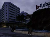 Cuba parvient tout juste à satisfaire la moitié de ses besoins en électricité