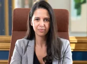 Budget : Dans un courrier aux parlementaires, Naïma Moutchou défend « les engagements » du gouvernement pour les Outre-mer