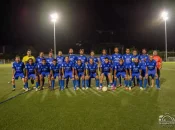 Football : L’équipe corporative d’Air Tahiti Nui s’envole pour la King Cup de Las Vegas aux États-Unis