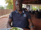 Les élus de Guadeloupe saluent la libération de Steeve Rouyar, qui serait en route pour Paris