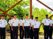 Guyane : La commune de Montsinéry-Tonnegrande accueille son Service départemental d’incendie et de secours