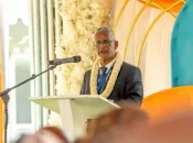 Santé : Après Chido, nouveau directeur et nouveau cap au Centre hospitalier de Mayotte