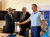 Guadeloupe : Une convention pour renforcer la coopération entre la gendarmerie et les élus locaux