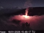 « Volcan la pété » : À La Réunion, le Piton de la Fournaise est entré en éruption