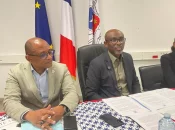 Mayotte : Le président de l’Assemblée Ben Issa Ousseni présente des vœux tournés vers l’avenir