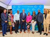 Saint-Martin : La Collectivité présente ses projets, priorités et investissements lors de la cérémonie des vœux 2026