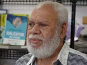 Nouvelle-Calédonie : Paul Néaoutyine, président de la province Nord, prend ses distances avec Bougival et Élysée-Oudinot