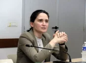 Pacte de refondation en Nouvelle-Calédonie : Claire Durrieu évoque un déplacement « très constructif »