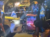 Guadeloupe: un homme tué en marge du carnaval à Pointe-à-Pitre