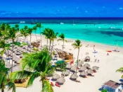 Avec 11,6 millions de touristes en 2025, la République dominicaine enregistre un record historique