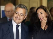 Un nouveau parquet en France contre les trafics qui "déstabilisent l'ordre social"