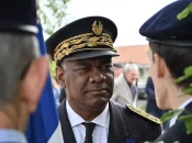 Le Guadeloupéen Joël Mathurin nommé&nbsp;directeur de l'Agence nationale de traitement automatisé des infractions (ANTAI)